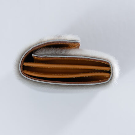 アザラシ｜Item｜isola｜財布のisola(アイソラ)公式サイト 