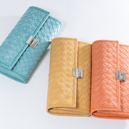 メッシュホワイトワックスの画像