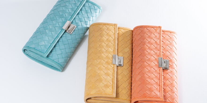 メッシュホワイトワックスの画像