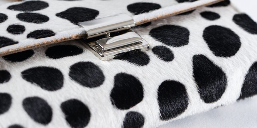 ヘアカーフの画像