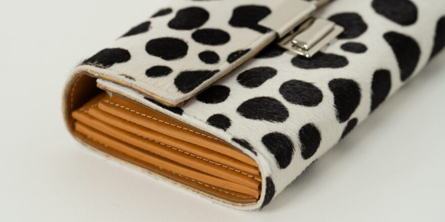 ヘアカーフの画像